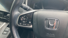 Honda CR-V 2.0 i-MMD Hybrid EX 5dr eCVT Hybrid Estate